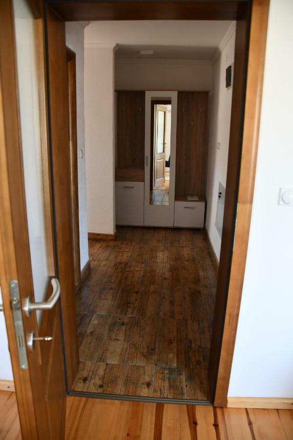 Apartman Vesna Вишеград Екстер'єр фото