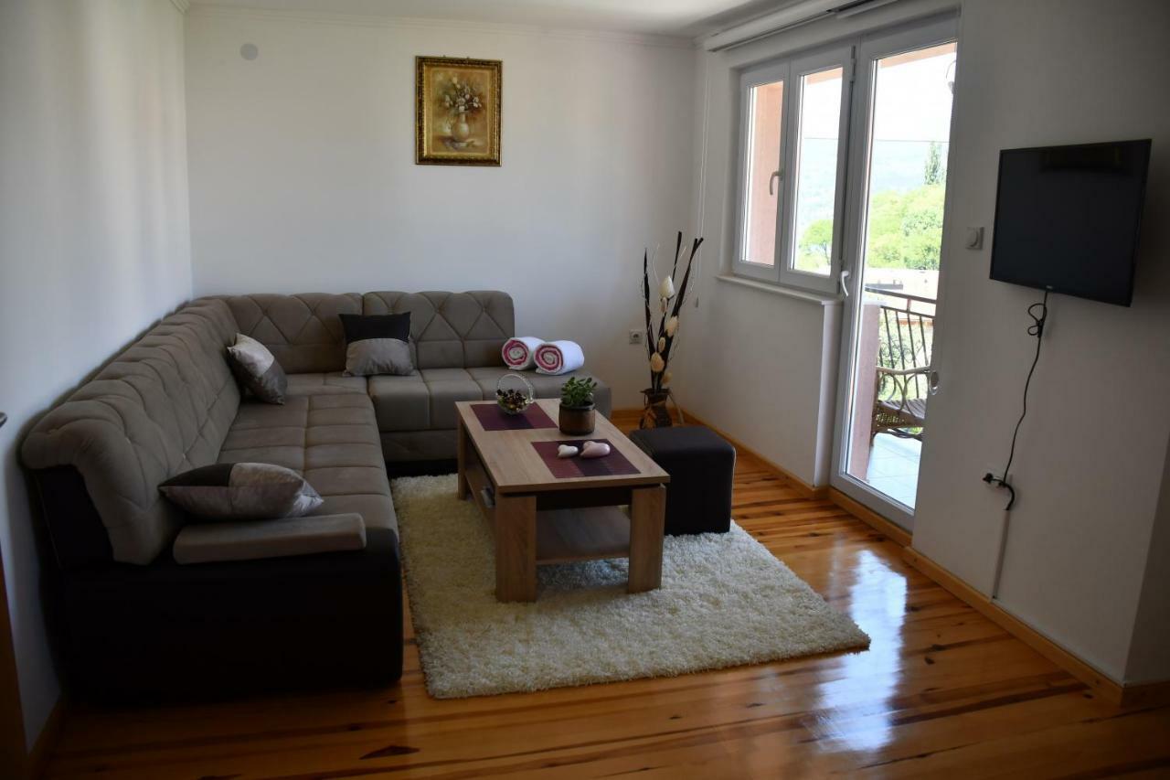Apartman Vesna Вишеград Екстер'єр фото