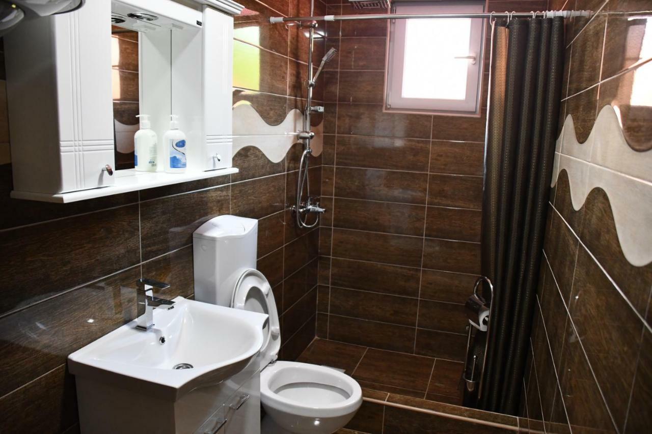 Apartman Vesna Вишеград Екстер'єр фото